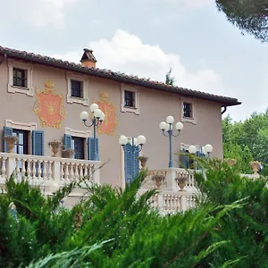 Calamidoro 4* Calcinaia