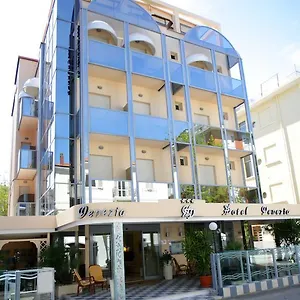 Venezia Rimini